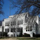 Newton County Courthouse