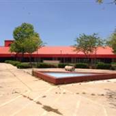 Factory Merchants Mall