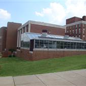 University of Missouri St. Louis