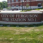 Ferguson Fire Station #1