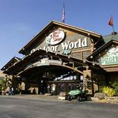 Bass Pro Shops