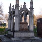 Mount Mora Cemetery