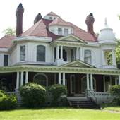 The Davey House