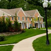 Westminster Grove