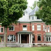 Cowgill House