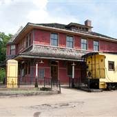 Bonne Terre Depot Bed and Breakfast