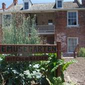 Deutschheim State Historic Site
