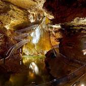 Onondaga Cave State Park