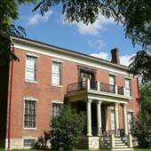 Battle of Lexington State Historic Site