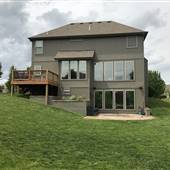 The Crawford Residence
