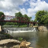 Old Appleton Bridge