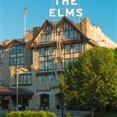 The Elms Hotel and Spa