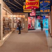 Missouri Sports Hall of Fame