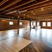 UNION - Urban Industrial Event Venue