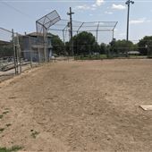 Bartlett Park Baseball