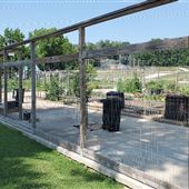 Community Garden and Don Warden Park