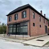 The Mercantile on the Katy Trail