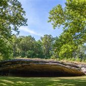 Graham Cave State Park