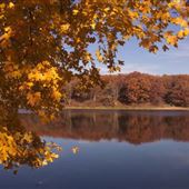 Crowder State Park
