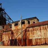 Missouri Mines State Historic Site