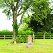 Sappington African American Cemetery State Historic Site