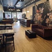 Alchemy Tea Co