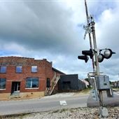 Historic Reed-Harlin Wholesale Building