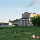 St. Louis Art Museum