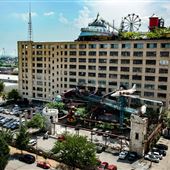 St. Louis City Museum