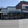Belle downtown