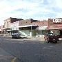 Hayti downtown