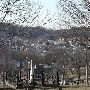 East Hill Cemetery