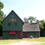 Redings Mill