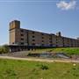 St. Louis Southwestern Railway Freight Depot