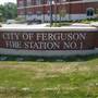 Ferguson Fire Station #1