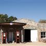Route 66 Gas Station - Spencer