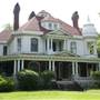 The Davey House