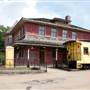 Bonne Terre Depot Bed and Breakfast
