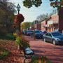 Downtown St. Charles