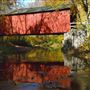Sandy Creek Covered Bridge State Historic Site