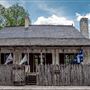 The Bolduc & LeMeilleur Houses