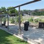 Community Garden and Don Warden Park