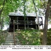 Log Cabin