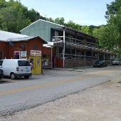 Camp Bagnell