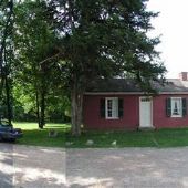 Bingham House