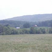 Alton Farm land