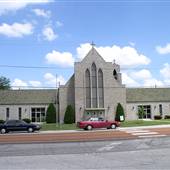 Trinity Lutheran Church