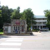 Lanagan Post Office