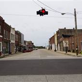Ash Grove Main Street