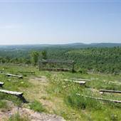 Glade Top Trail
